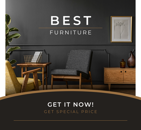 Eve Furniture - One-Stop Online Furniture Store in Houston, Texas