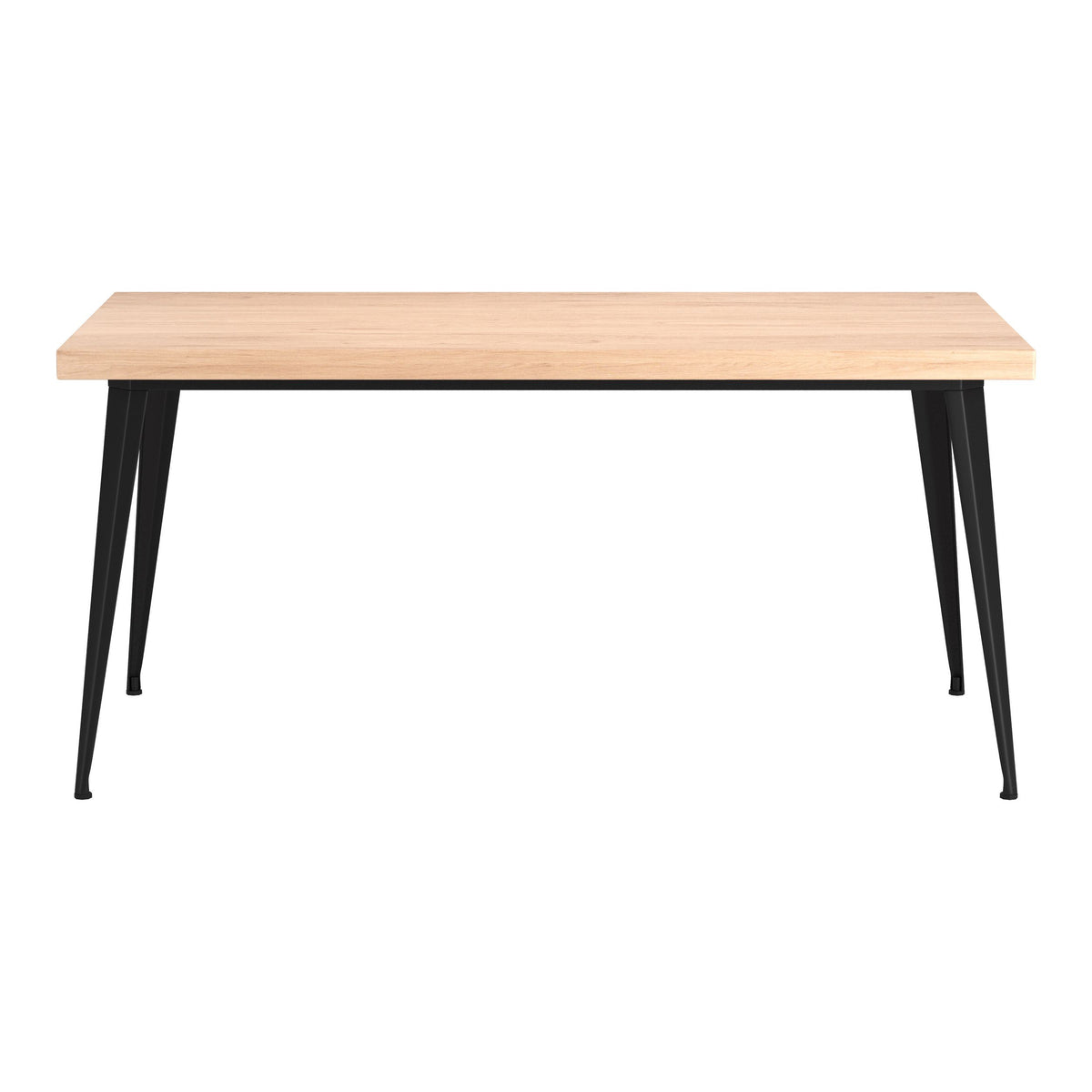 Saelen Dining Table Natural - Image 4