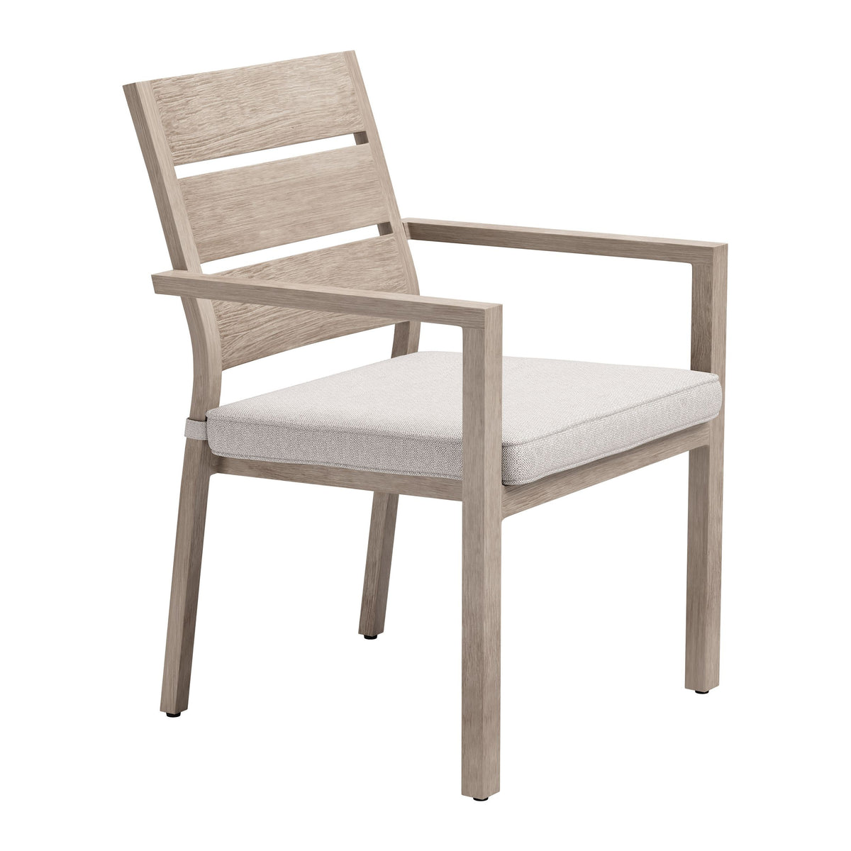 Reefline Dining Chair Gray - Image 7