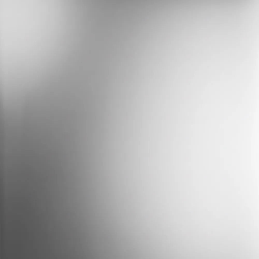 Decatur Side Table Silver - Image 5