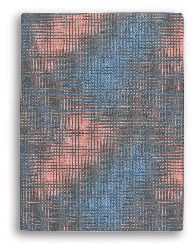 13 Inch Hybrid Hot Buy White California King Mattress by Ashley at Eve Furniture