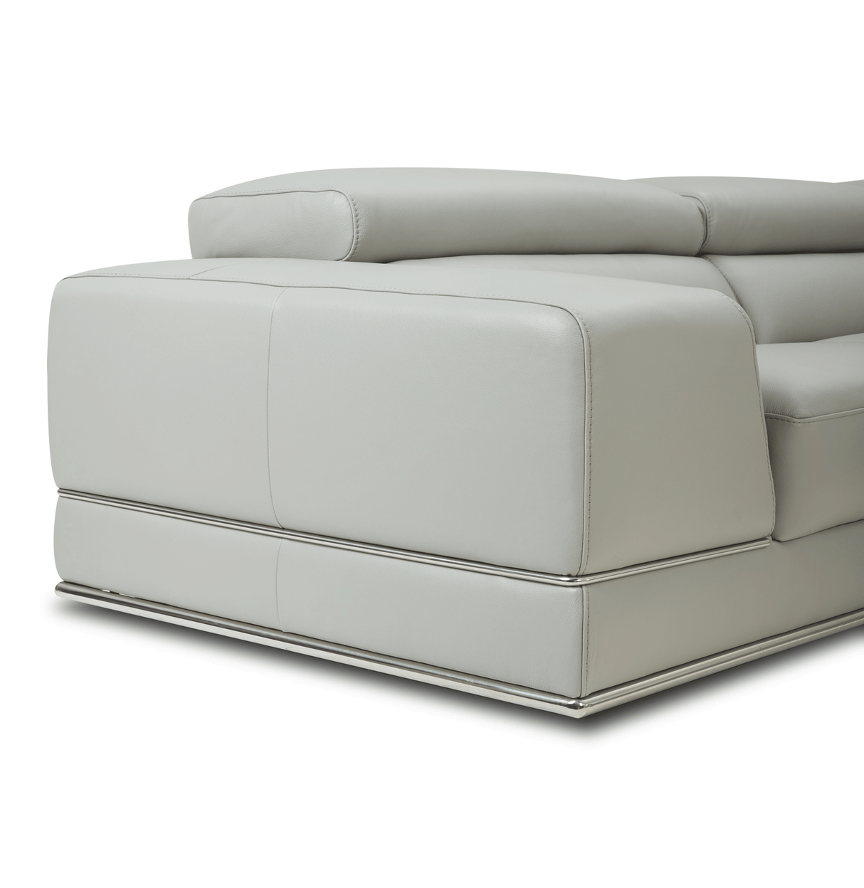 1576 Sectional Right by Kuka by ESF Furniture at Eve Furniture