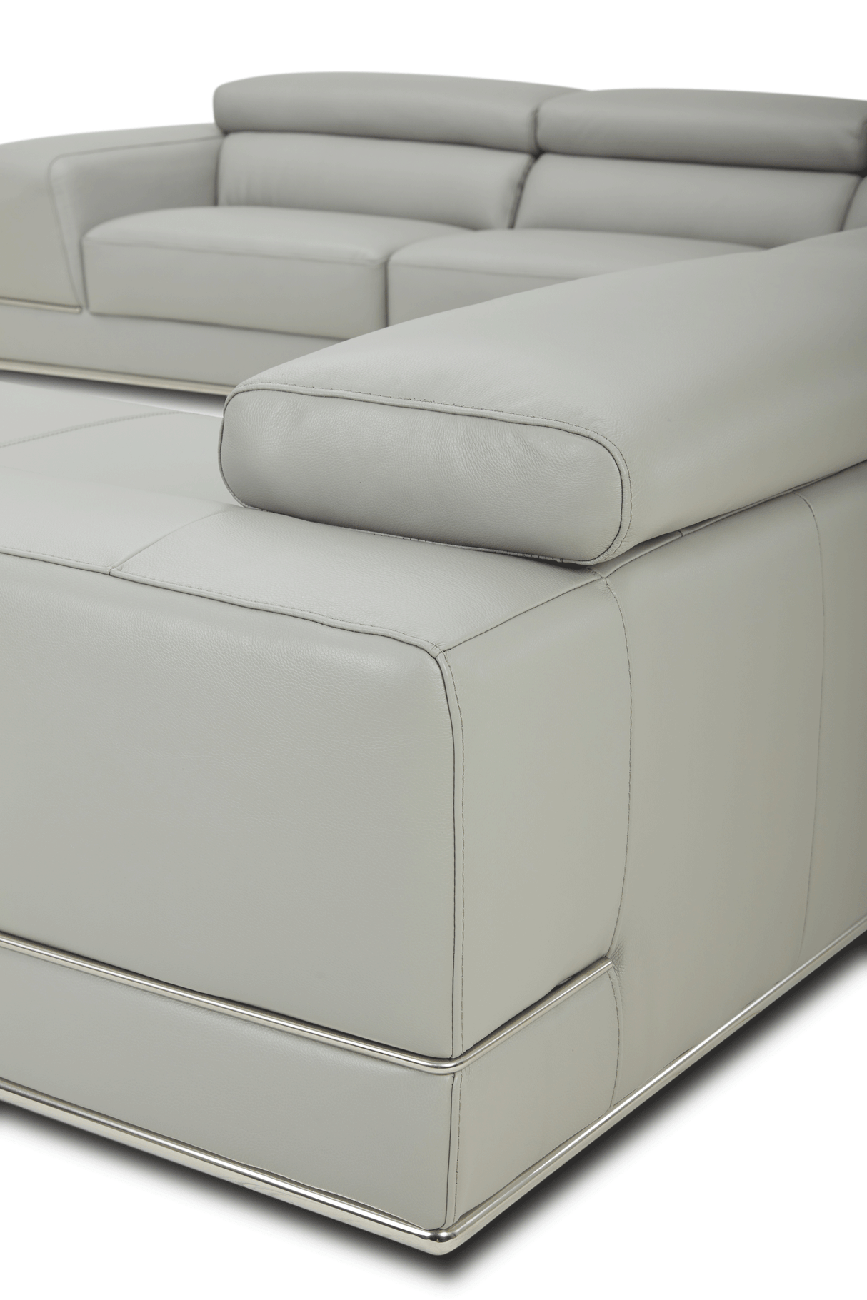 1576 Sectional Right by Kuka by ESF Furniture at Eve Furniture