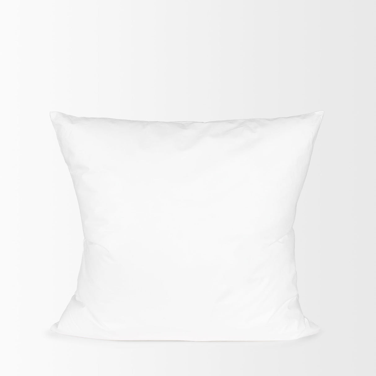 18 x 18 Non-Allergen Pillow insert by Mercana at Eve Furniture