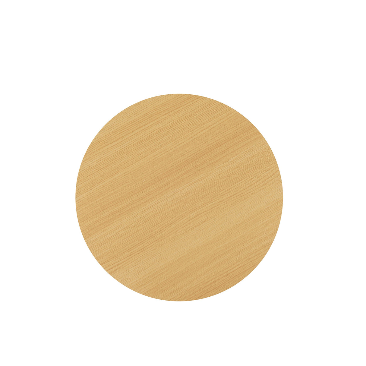 2-Piece Layla Coffee and End Table in Natural Oak by Manhattan Comfort at Eve Furniture