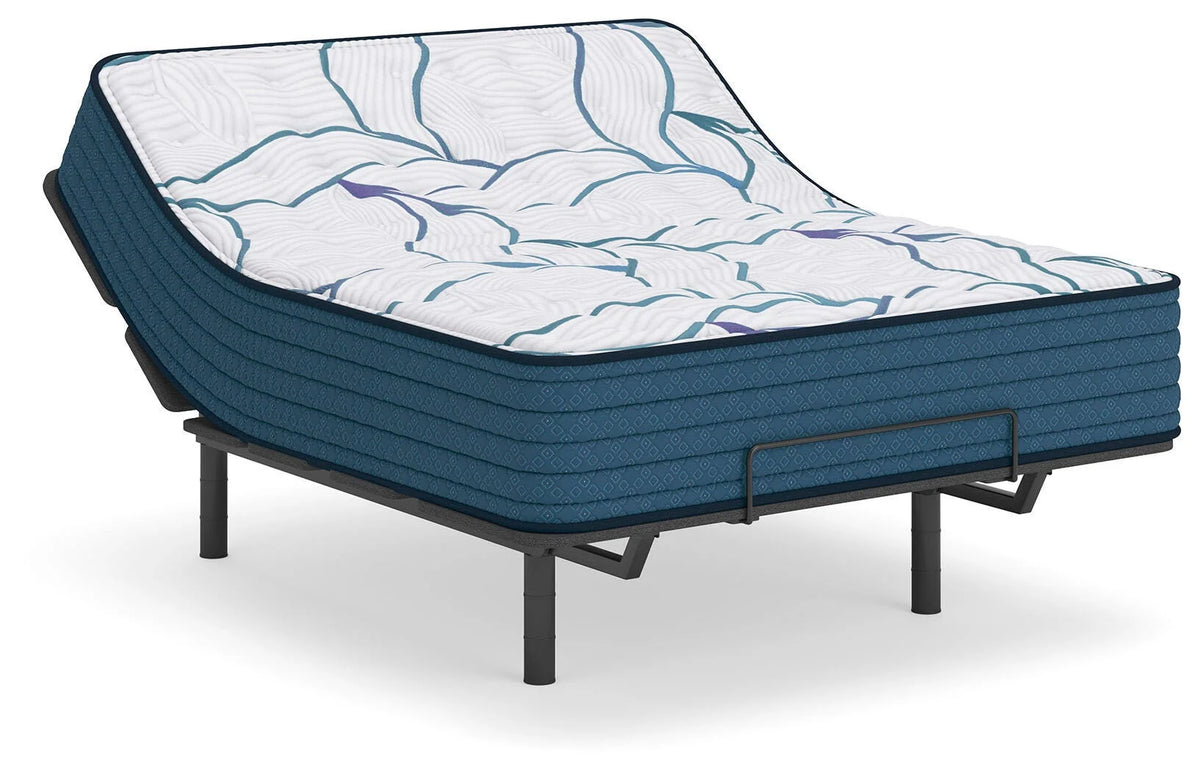 Limited Edition Firm 3.0 Full Mattress
