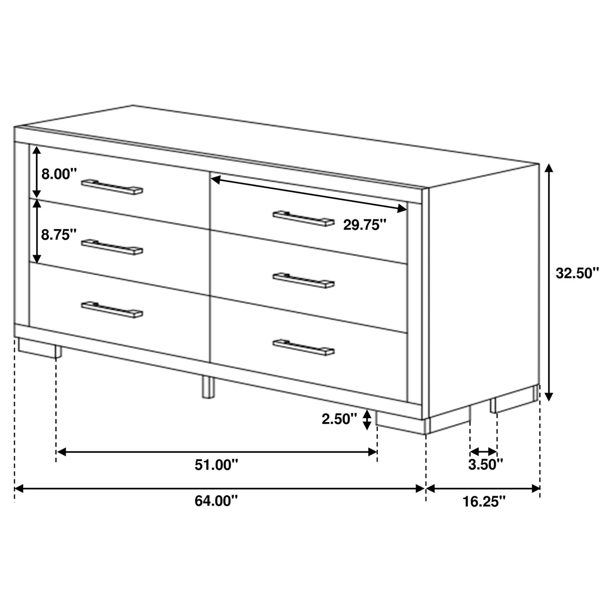 Jessica Cappuccino 4-Piece Queen Bedroom Set with Nightstand Panels by Coaster at Eve Furniture
