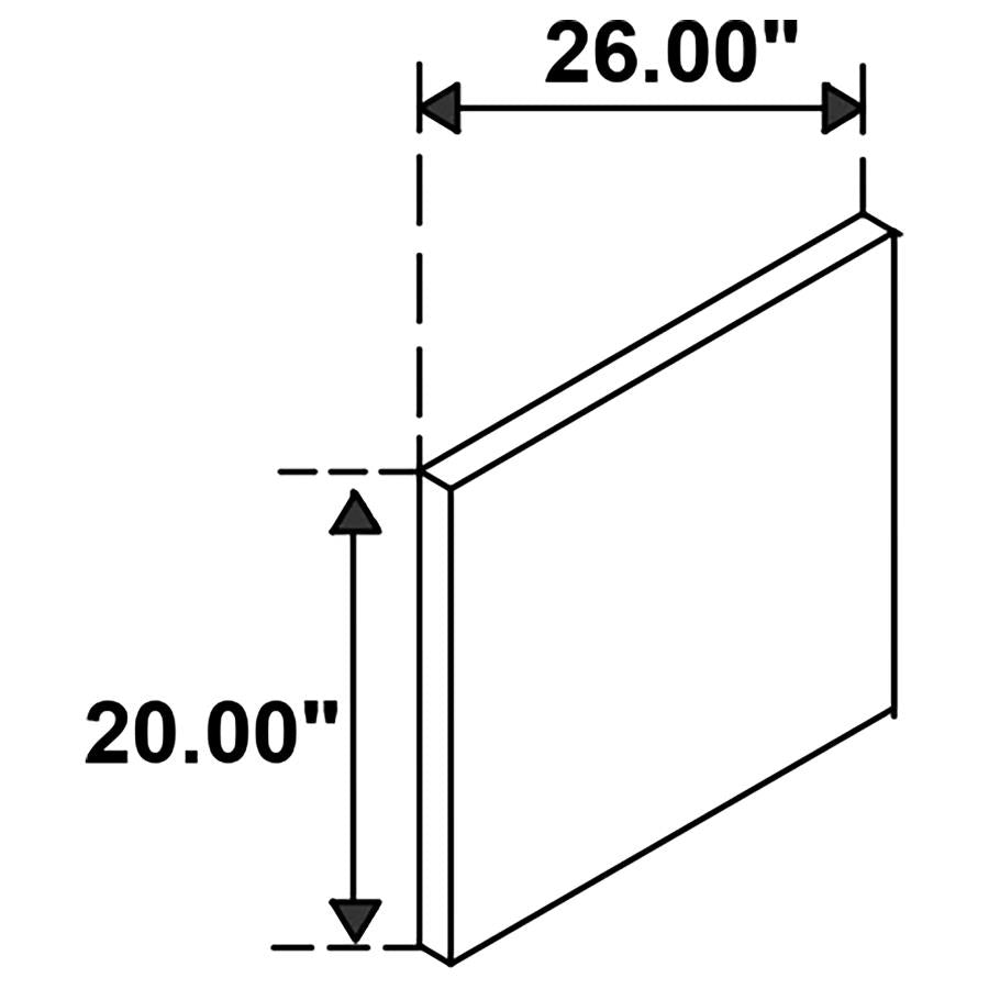 Jessica White 6-Piece Eastern King Bedroom Set with Nightstand Panels by Coaster at Eve Furniture