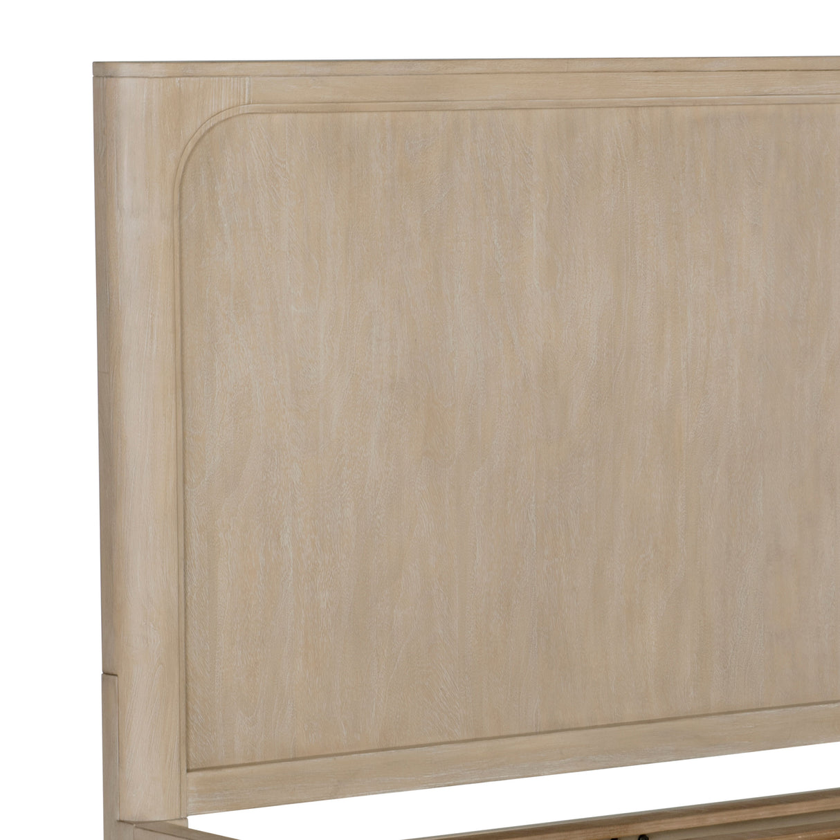 Solano Weathered Mango 81-inch California King Panel Bed by Coaster at Eve Furniture