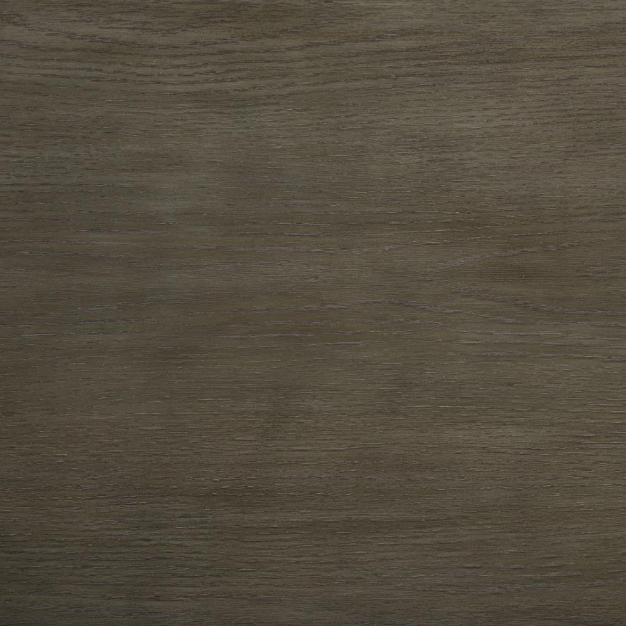 Juego de dormitorio de 5 piezas Durango Washed Oak California King
