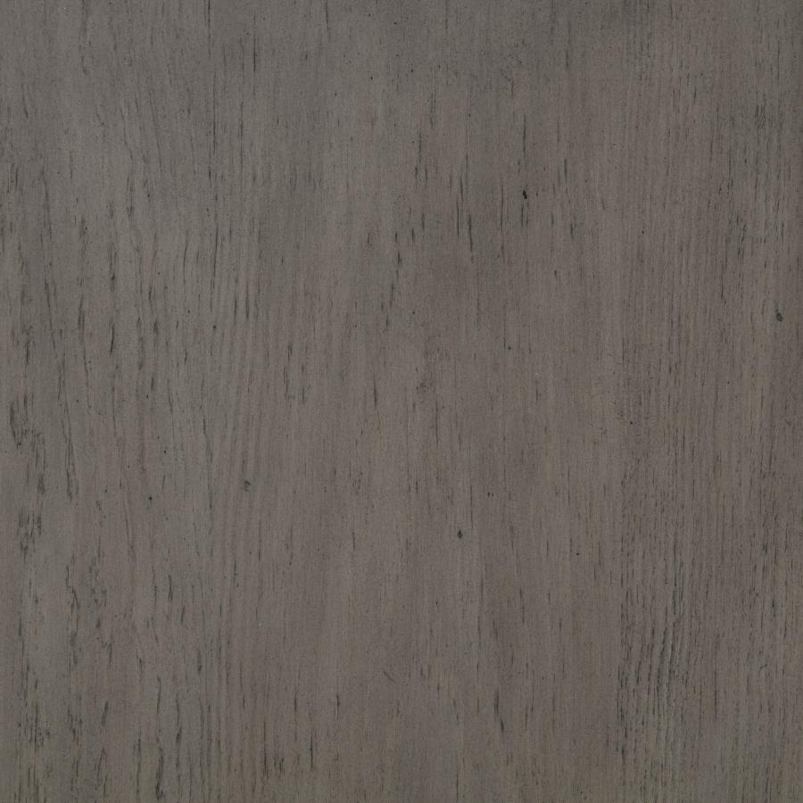 Cresswell Weathered Taupe 4-drawer Door Chest with Hidden Storage by Coaster at Eve Furniture
