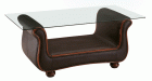 262 Coffee and End Tables by ESF Furniture at Eve Furniture