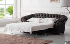 262 Full Leather by ESF Furniture at Eve Furniture