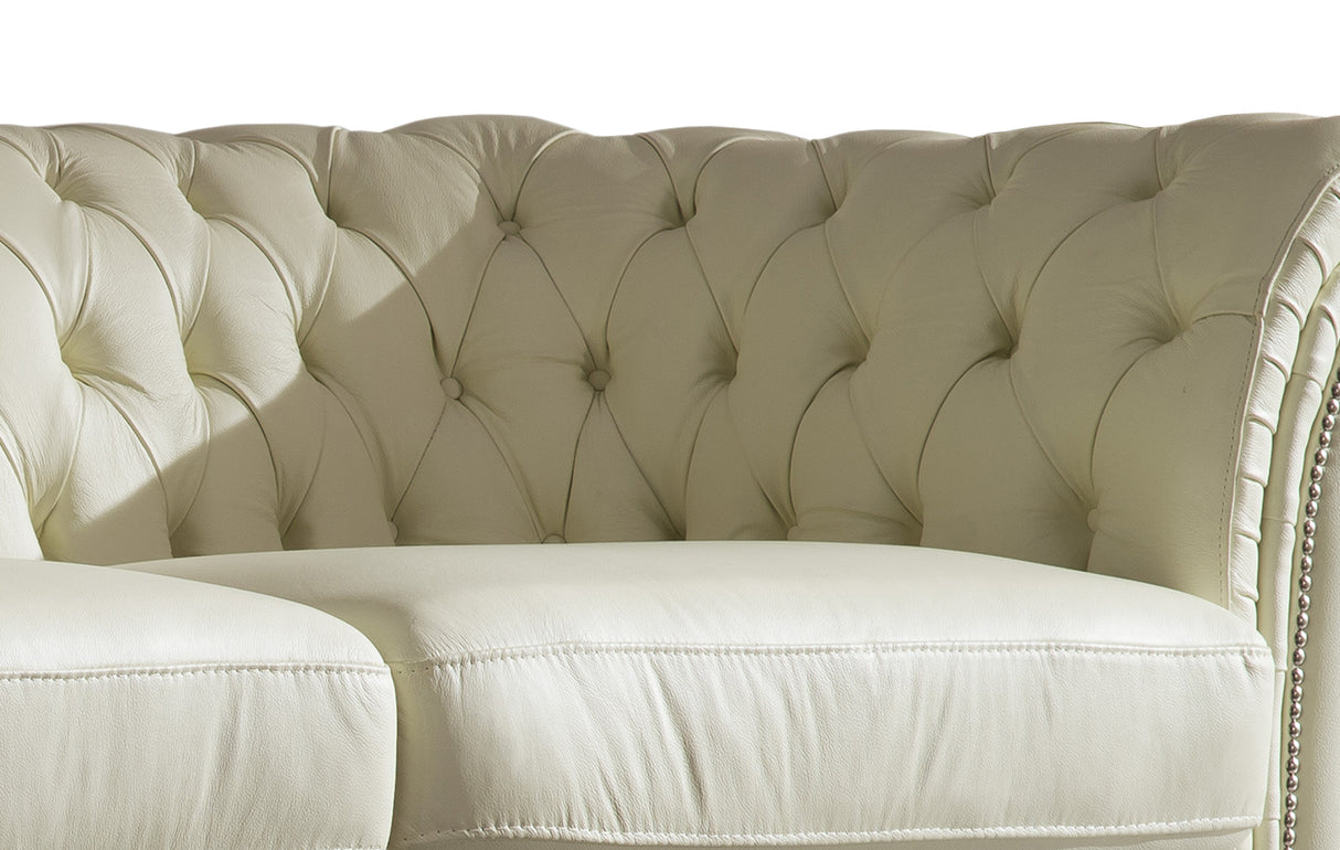 287 Loveseat ONLY by ESF Furniture at Eve Furniture