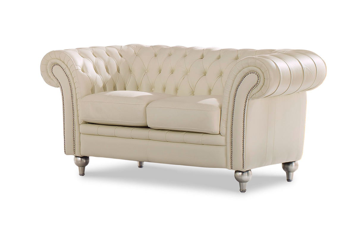287 Loveseat ONLY by ESF Furniture at Eve Furniture