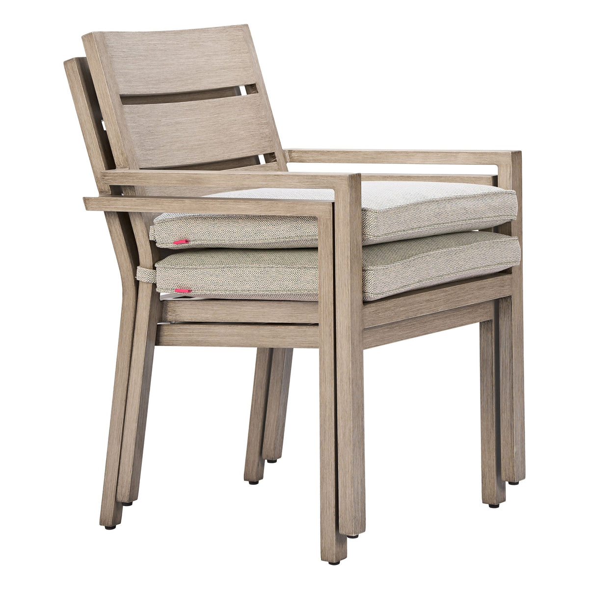 Reefline Dining Chair Green - Image 8