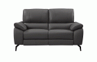 2934 Dark Grey w/ electric recliners by ESF Furniture at Eve Furniture