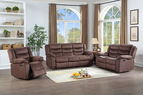 3pc Living Room Set