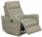 3517 Grey w/ manual recliners Group by ESF Furniture at Eve Furniture
