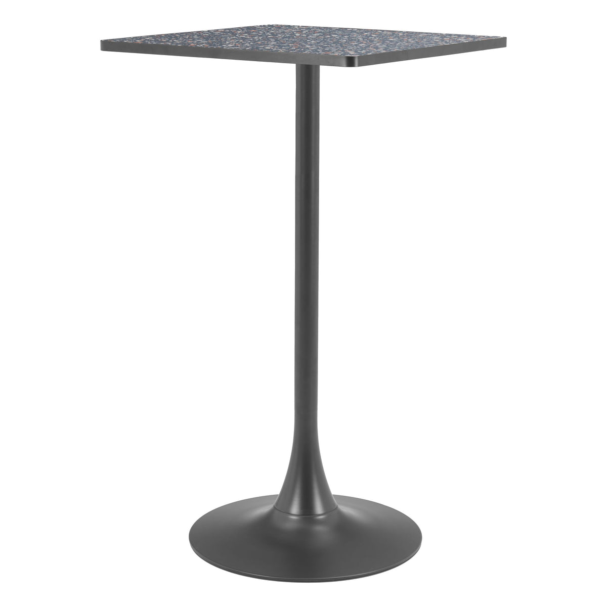 Spot Bar Table Black - Image 5