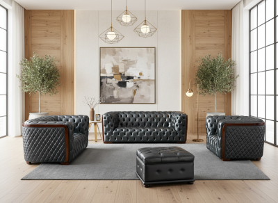 415 Grey by ESF Furniture at Eve Furniture