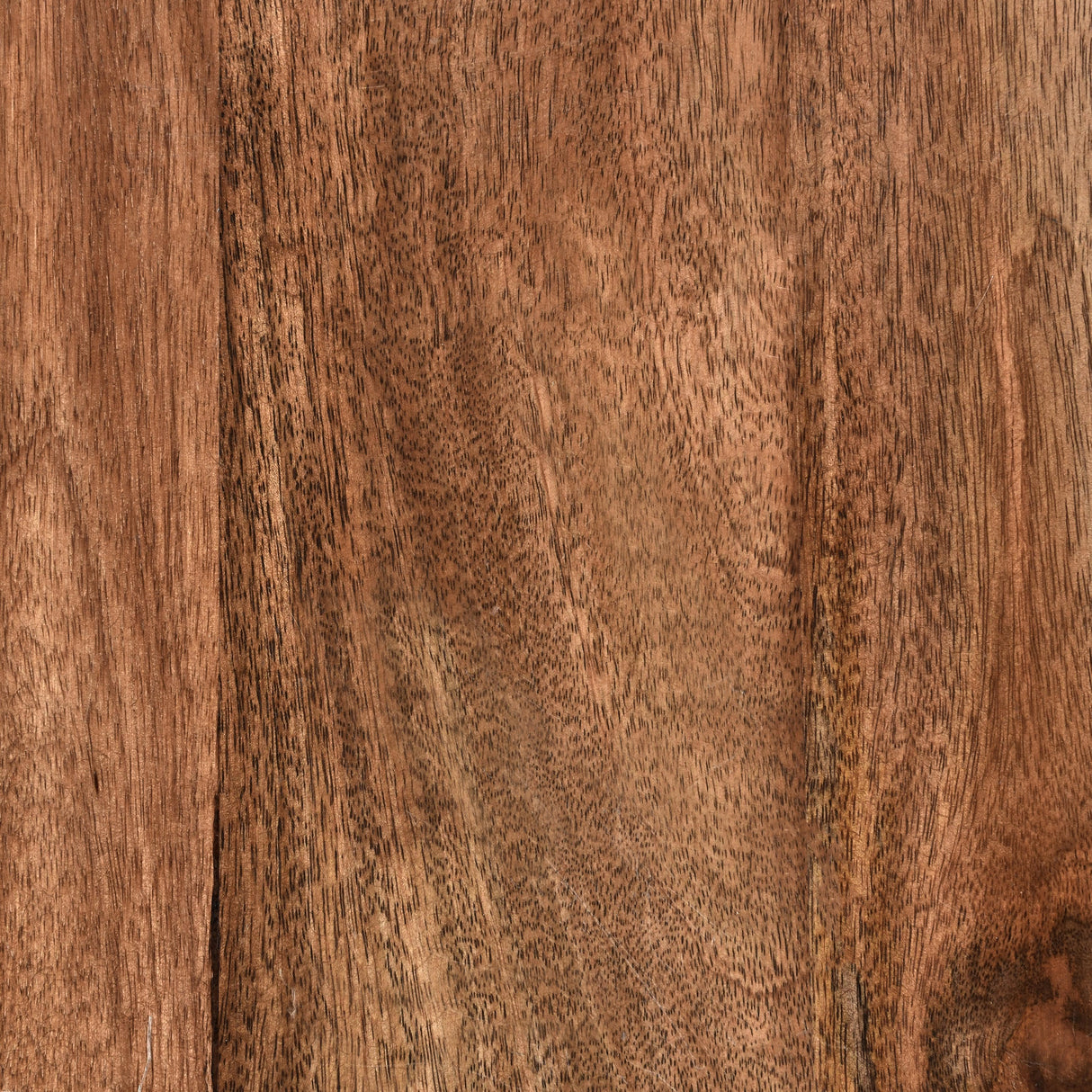 Penelope Coffee Table - Natural Brown/Black by Classic Home at Eve Furniture