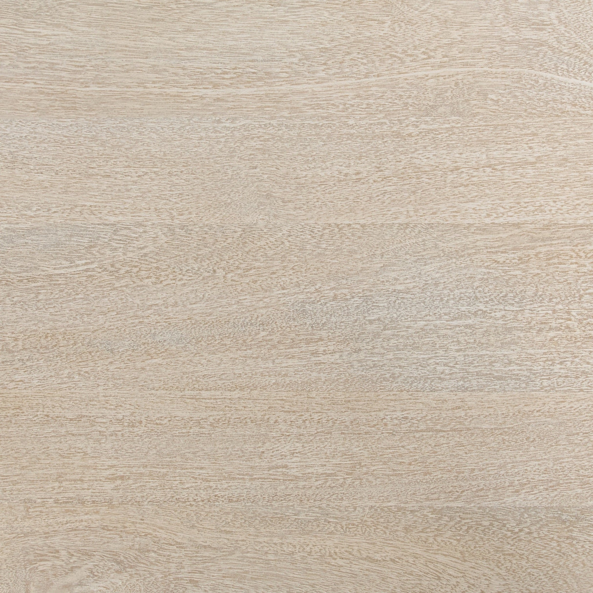 Adir End Table - Cream