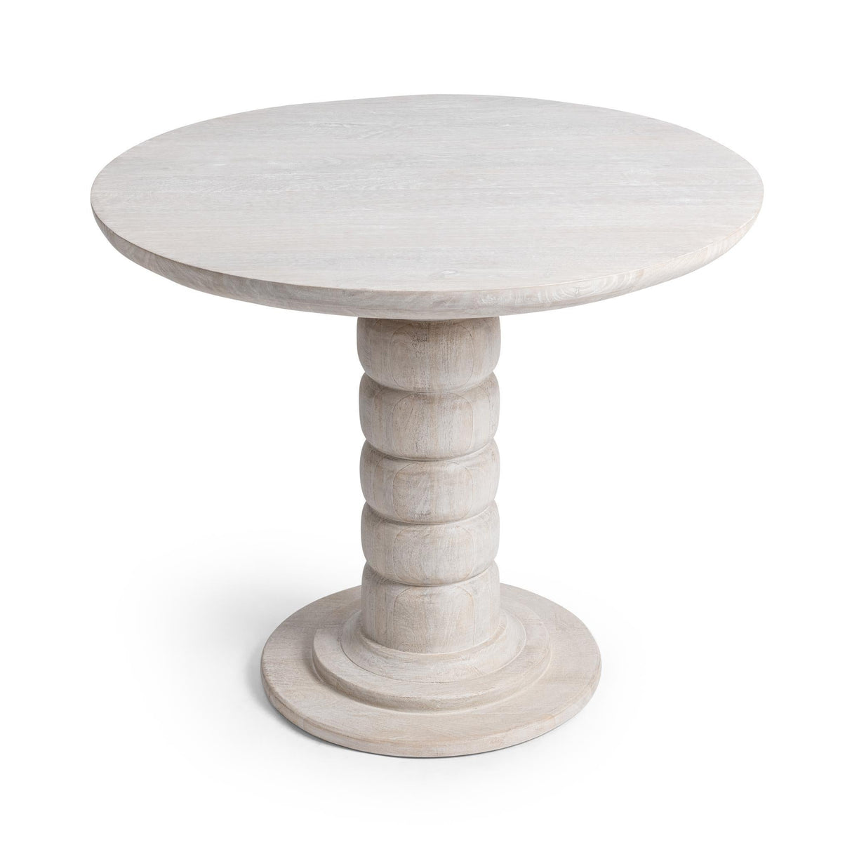 Hillrose Dining Table - Driftshore