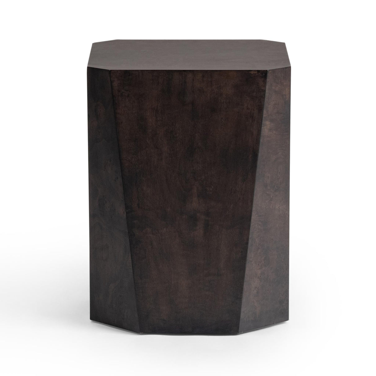 Avena End Table - Brown by Classic Home at Eve Furniture