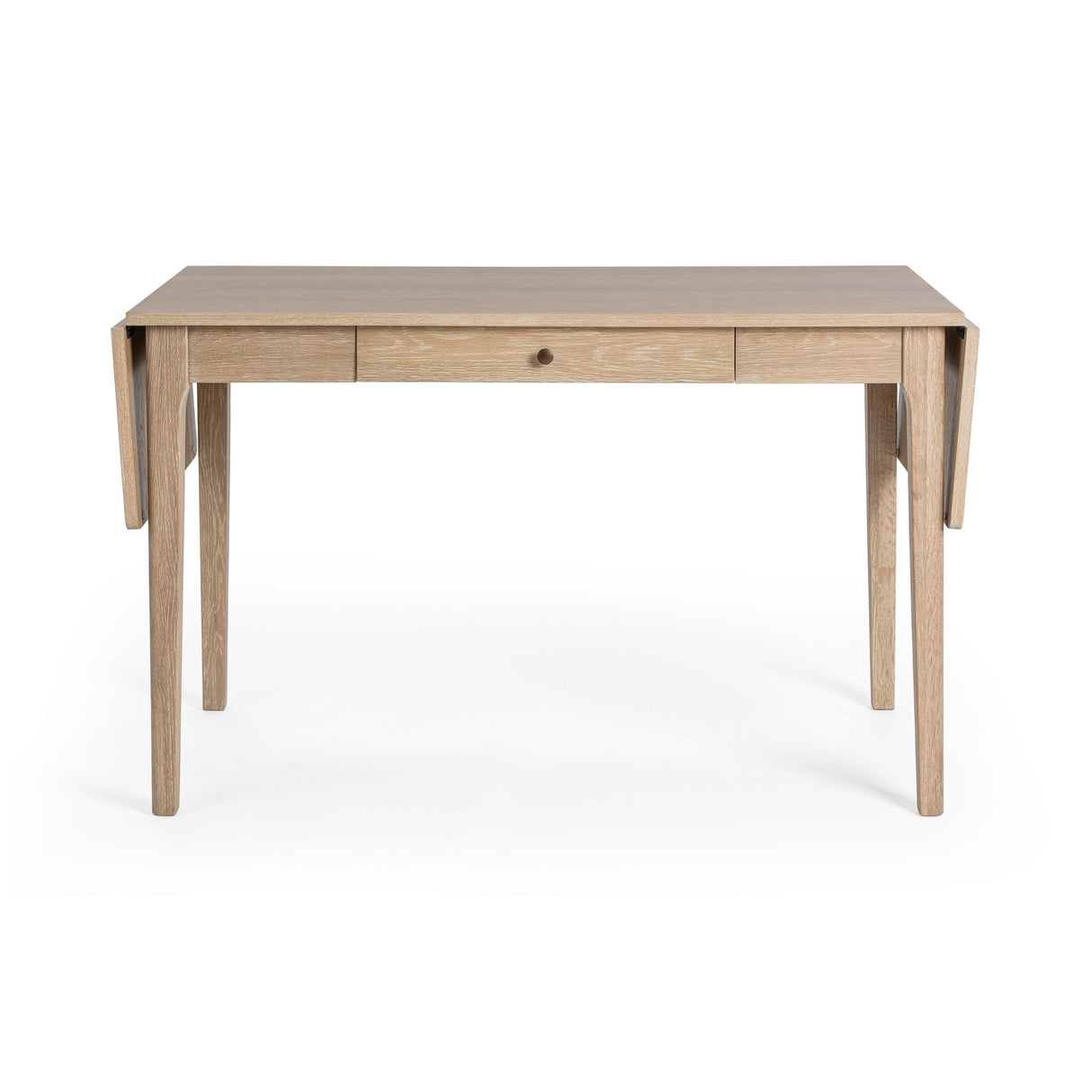 Karl 48"-72" Extendable Desk - Coastal Drift