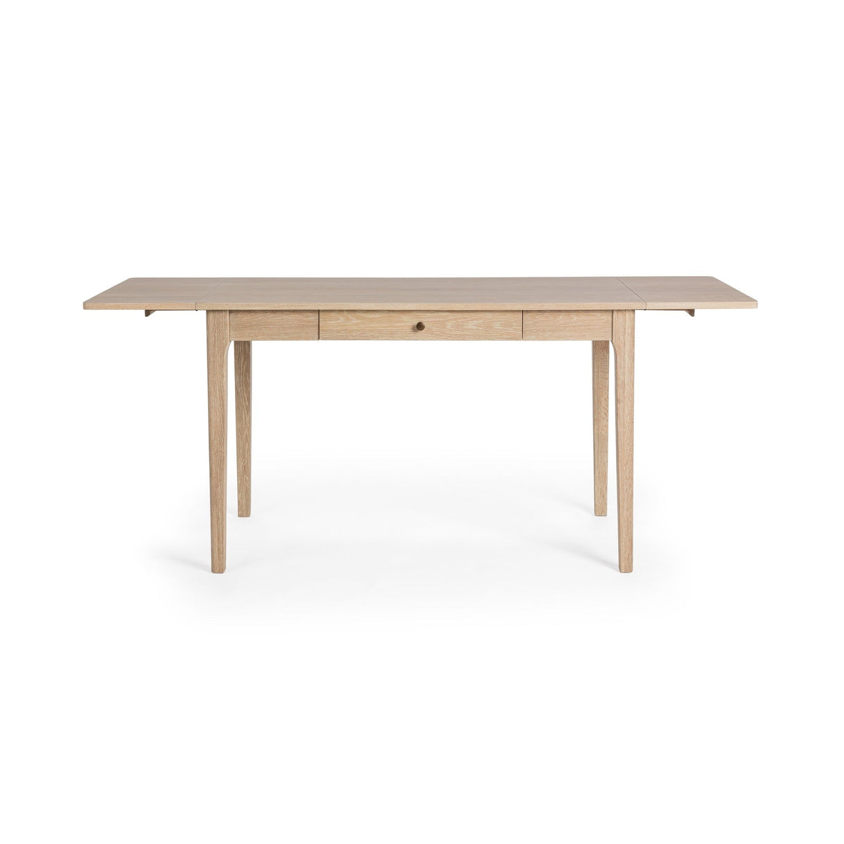 Karl 48"-72" Extendable Desk - Coastal Drift
