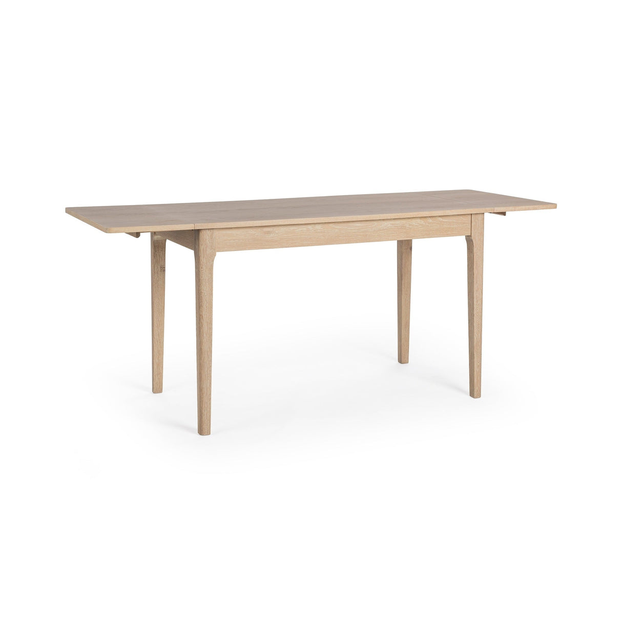 Karl 48"-72" Extendable Desk - Coastal Drift