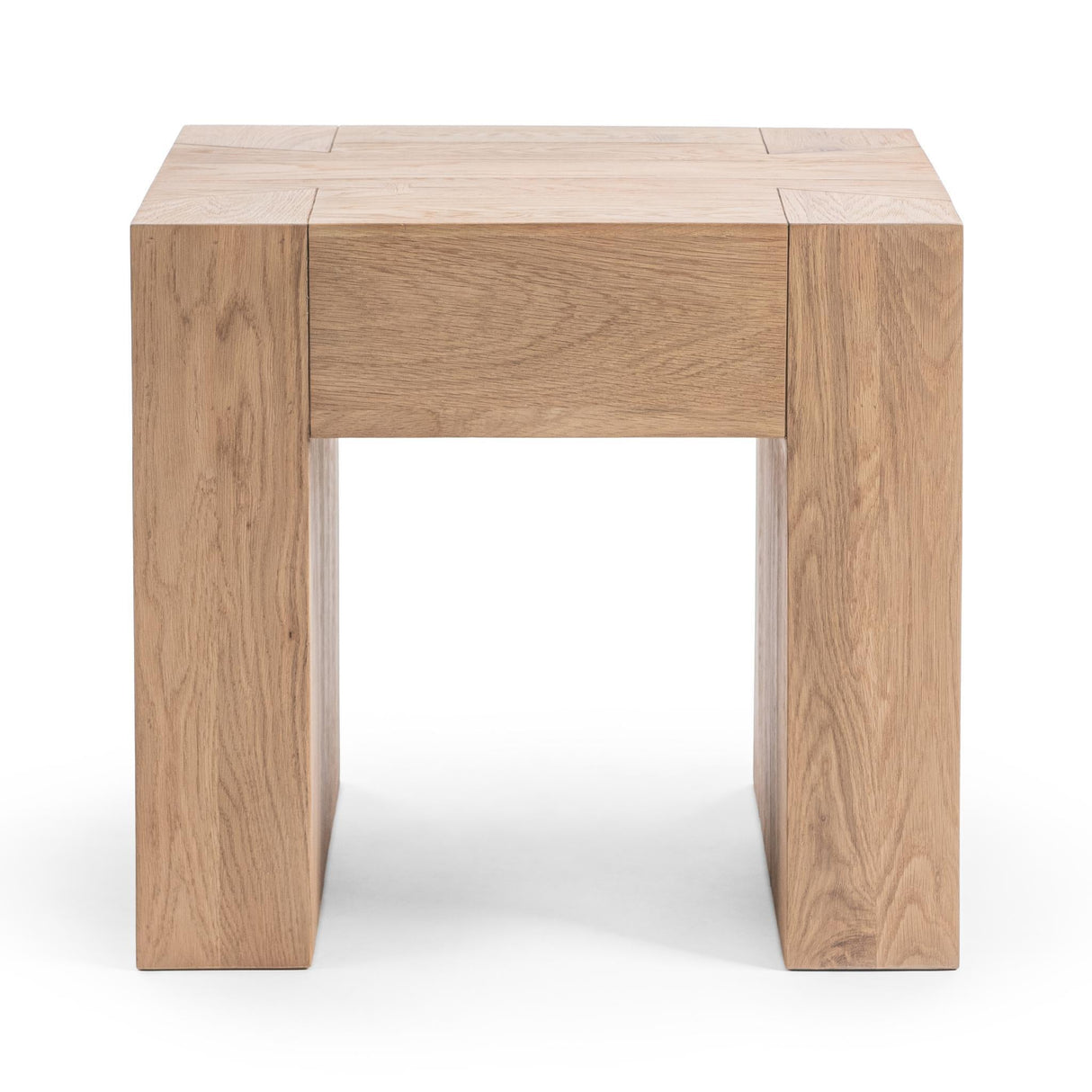 Bristol End Table - Coastal Haven