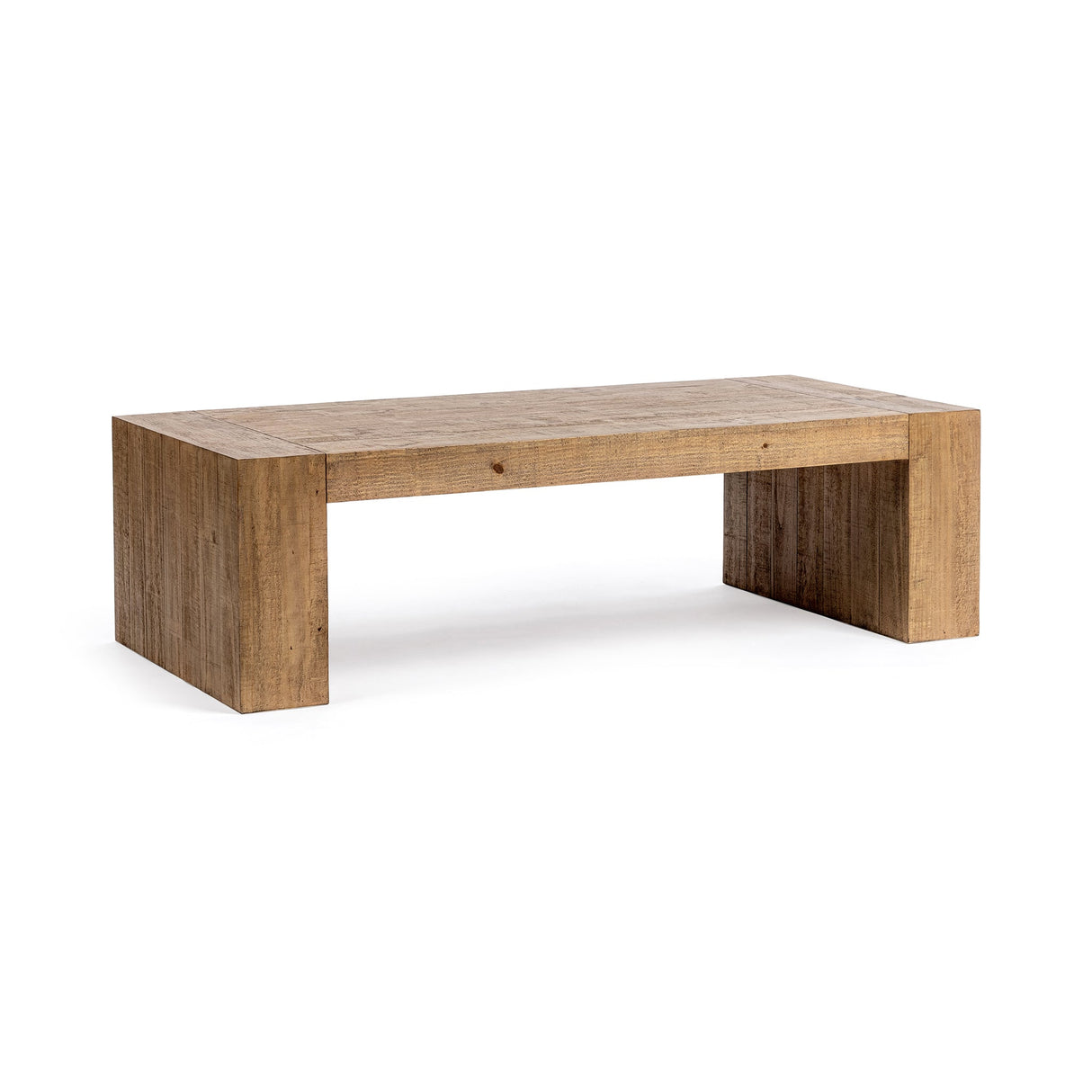 Clayton Coffee Table - Sunfield