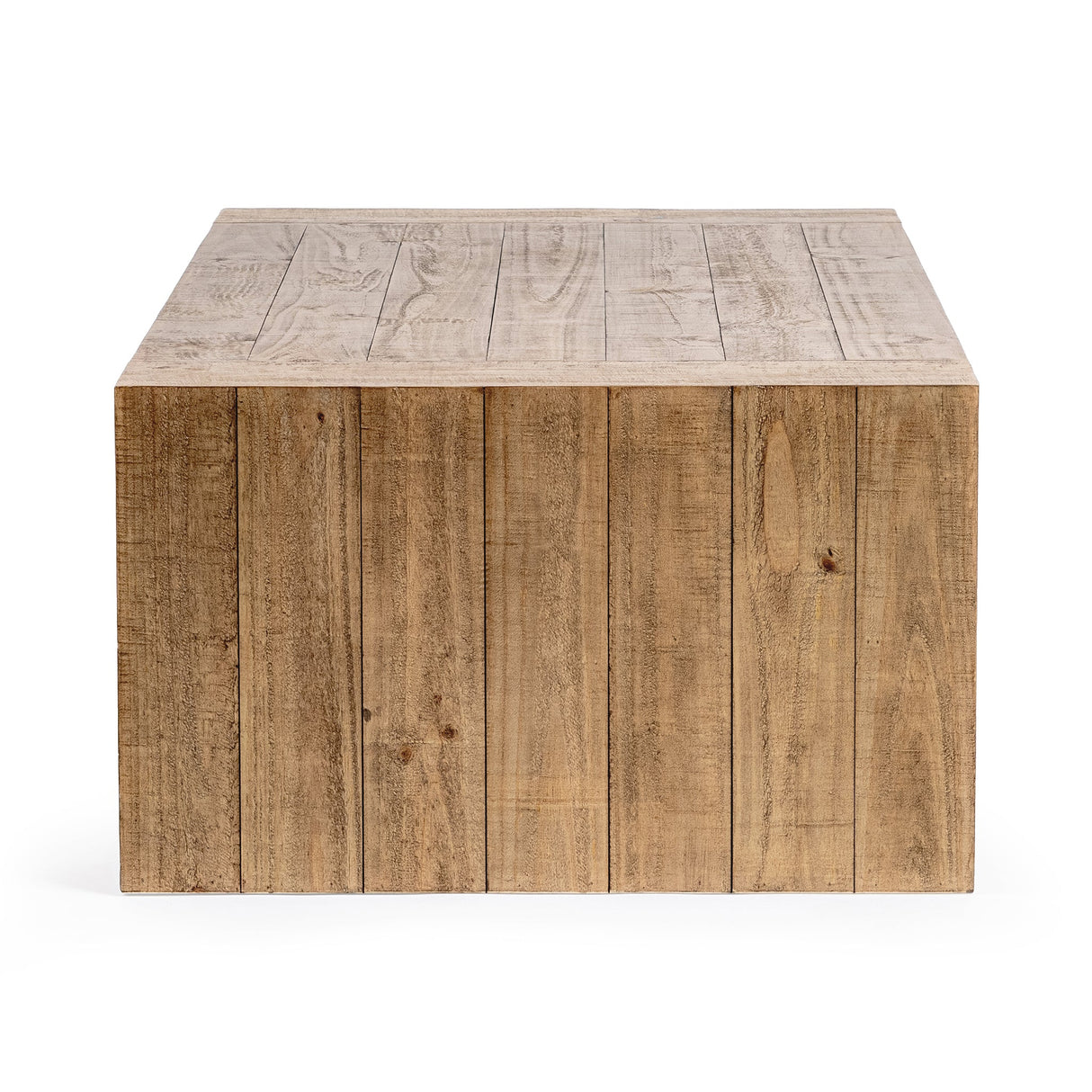 Clayton Coffee Table - Sunfield