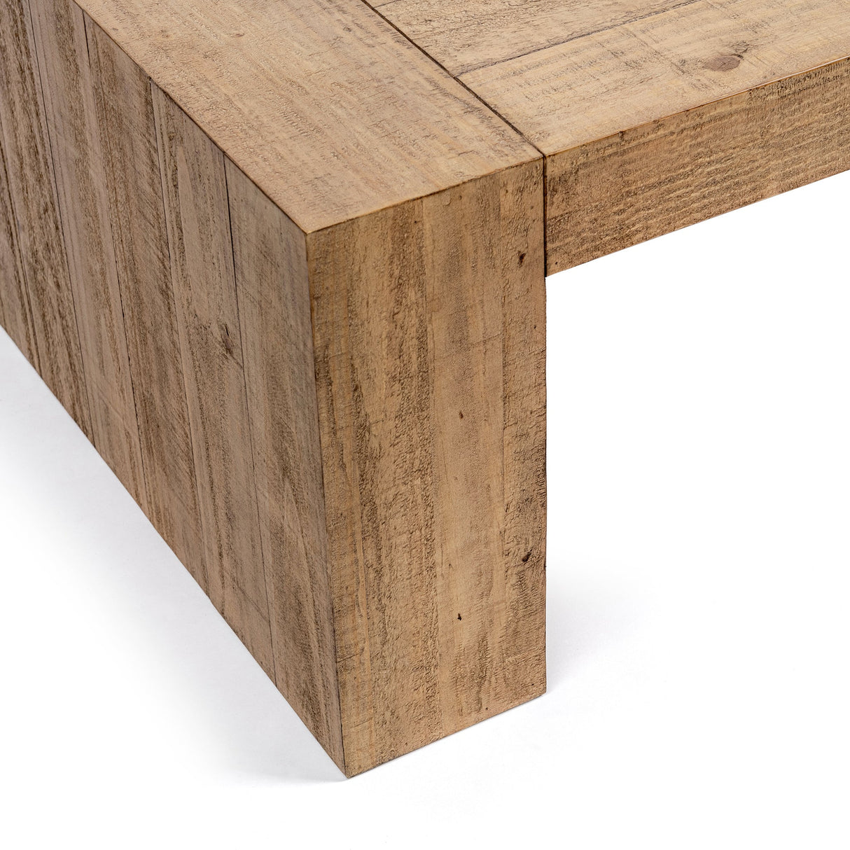 Clayton Coffee Table - Sunfield