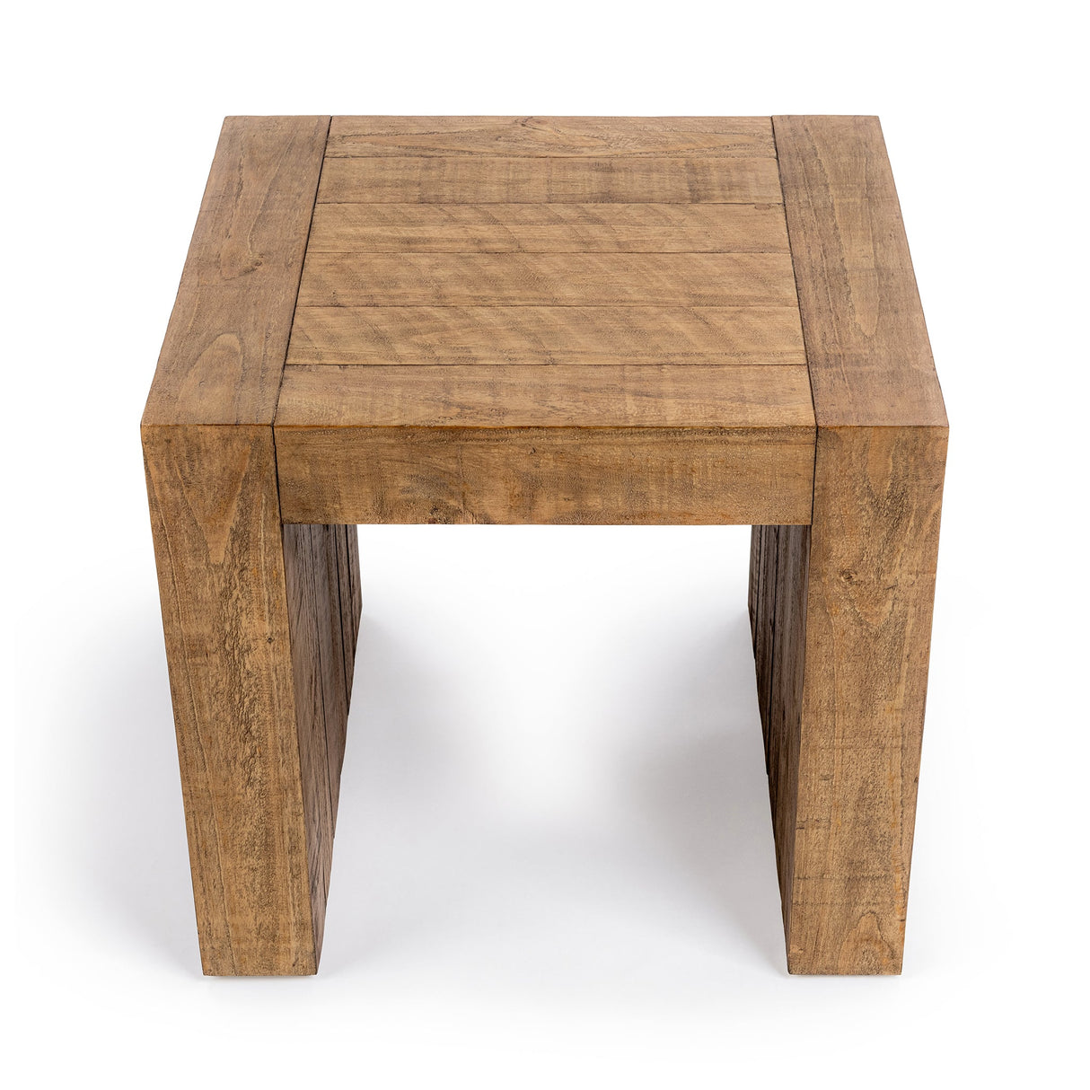 Clayton End Table - Sunfield