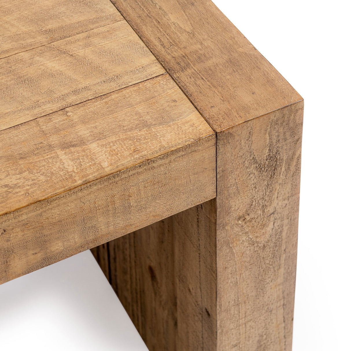 Clayton End Table - Sunfield