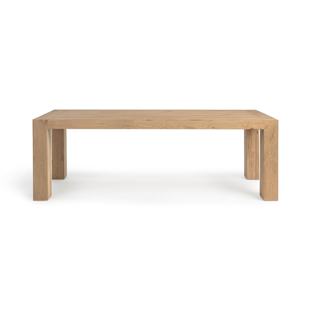 Bristol Dining Table - Coastal Haven