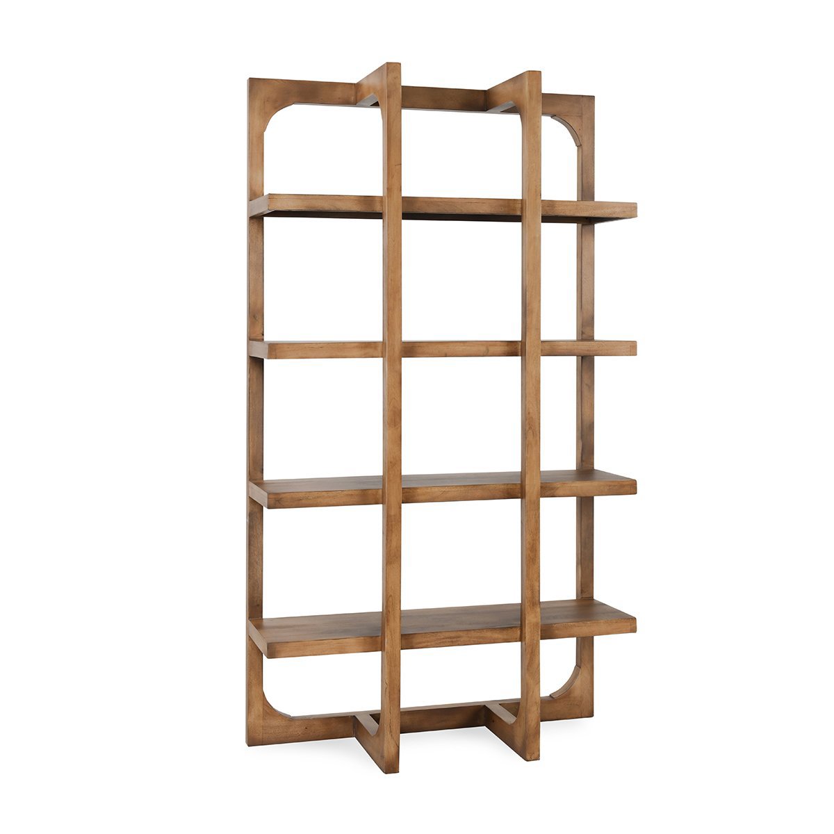 Gordon Bookcase - Natural