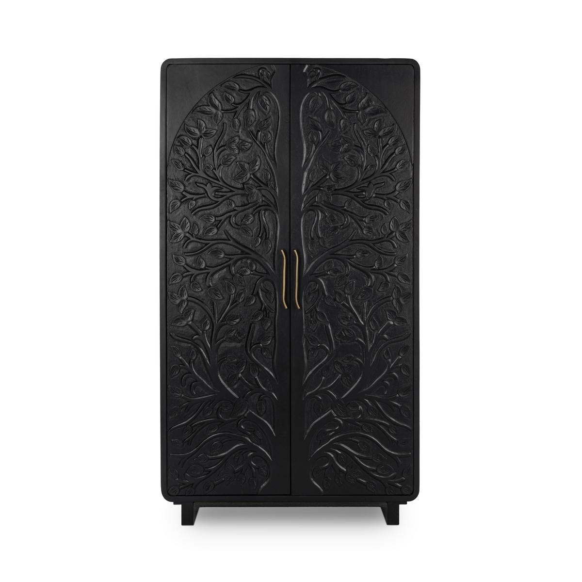 Albero Tall Cabinet by Classic Home at Eve Furniture