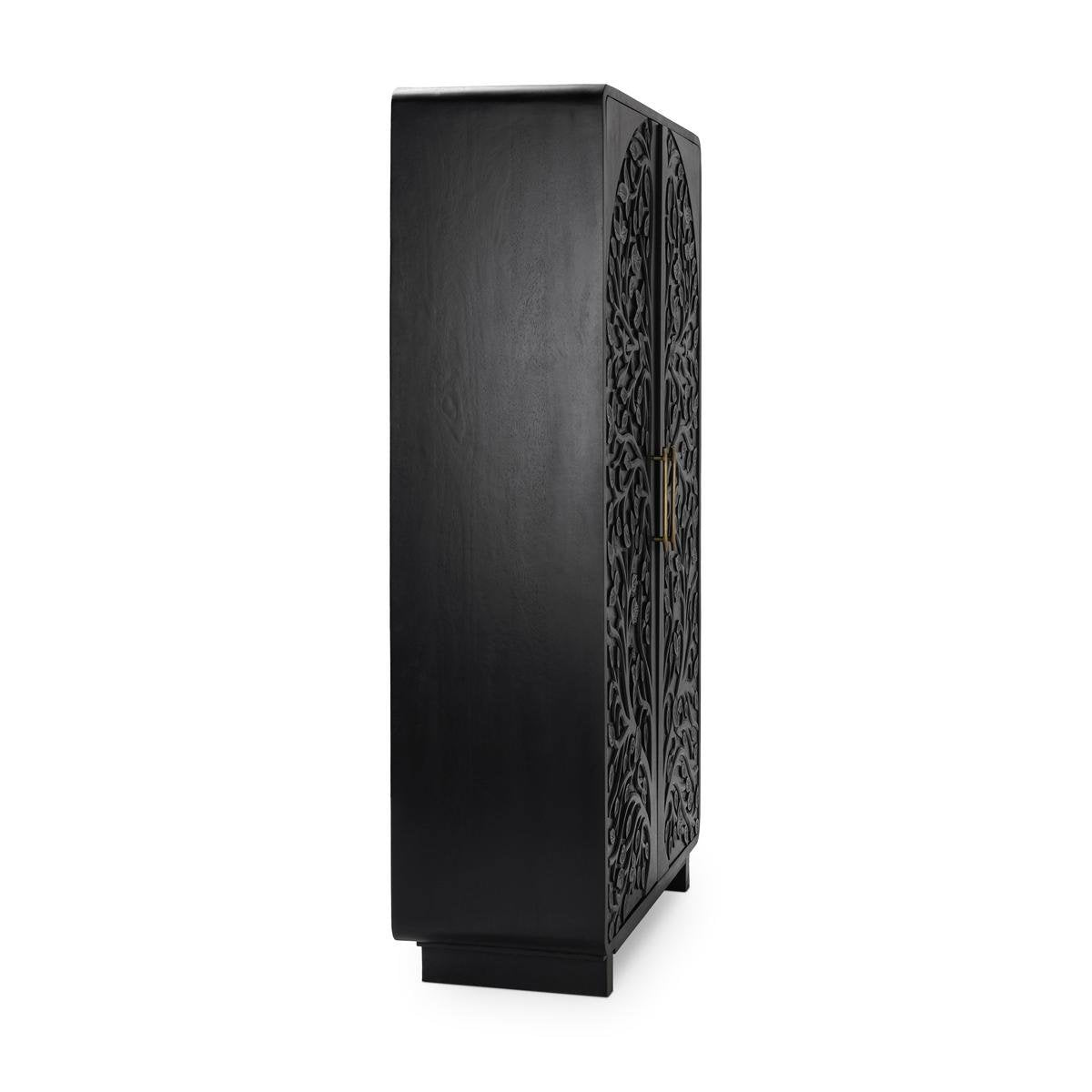 Albero Tall Cabinet by Classic Home at Eve Furniture