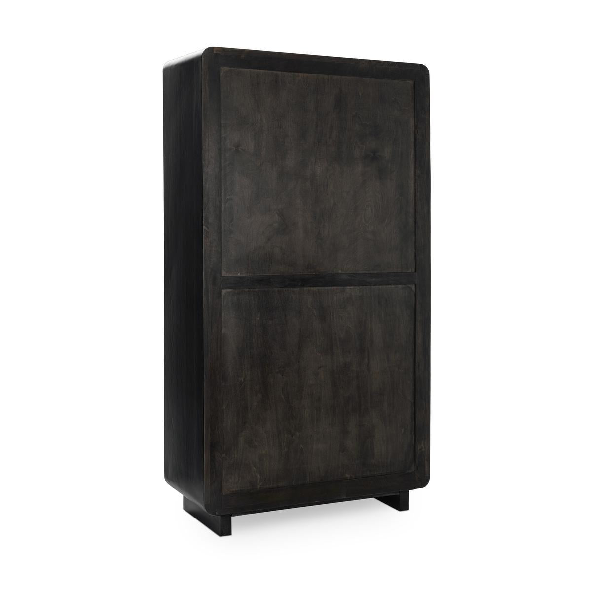 Albero Tall Cabinet by Classic Home at Eve Furniture