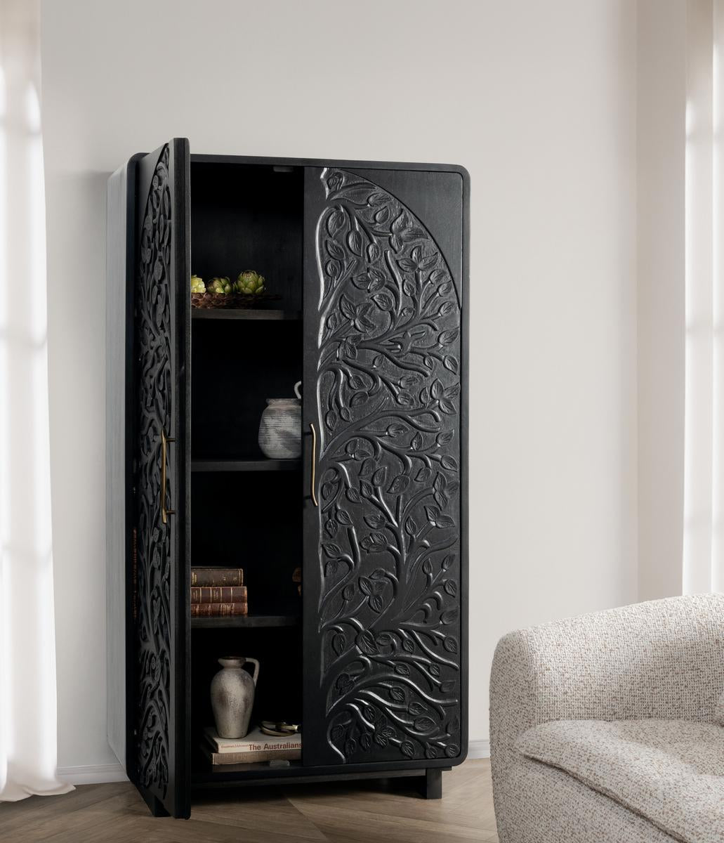 Albero Tall Cabinet by Classic Home at Eve Furniture