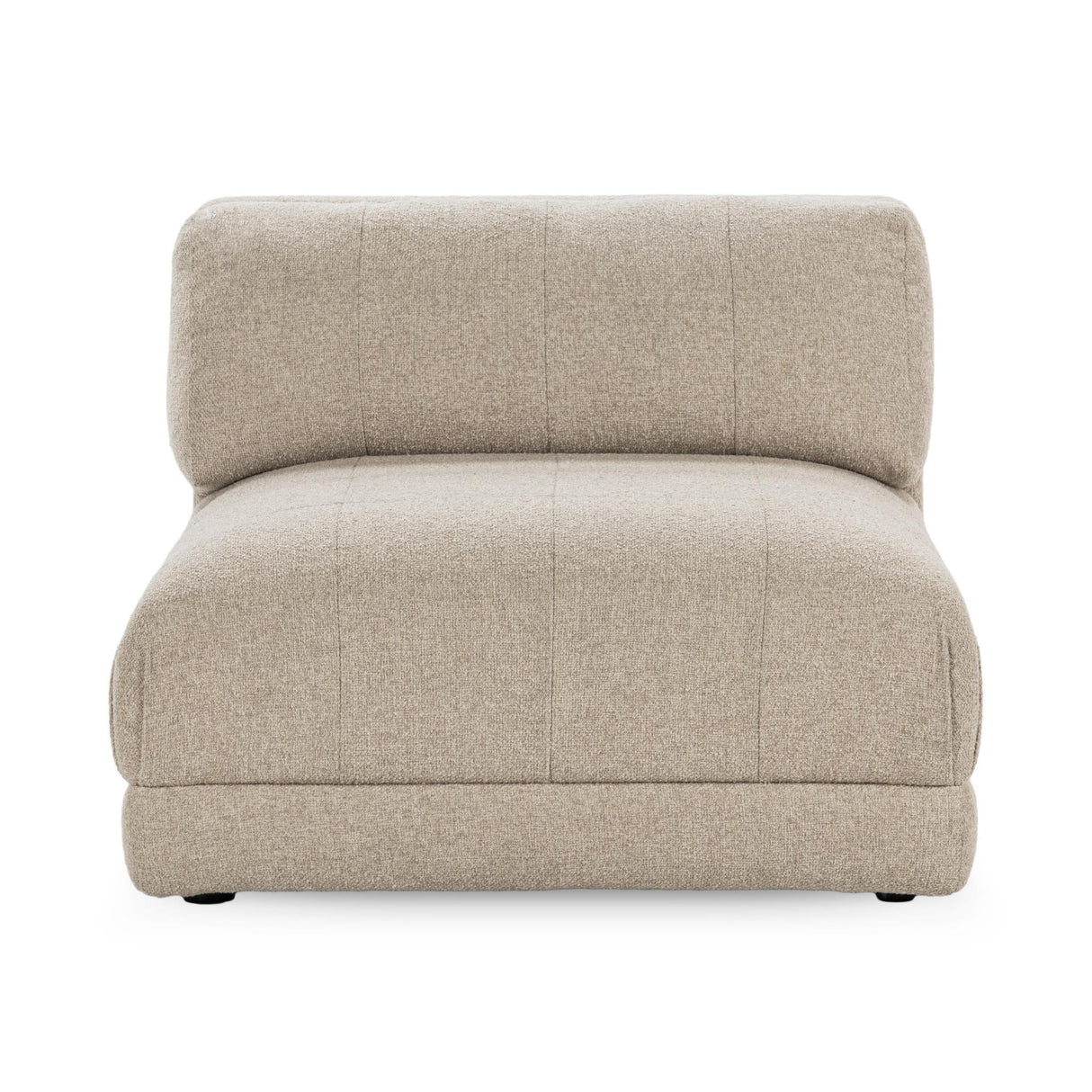 Adalynne Accent Chair - Buttermilk