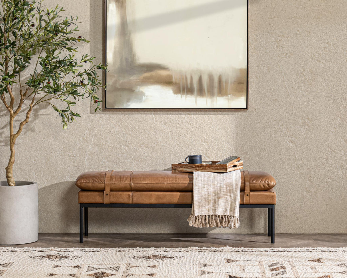 Celiah Accent Bench