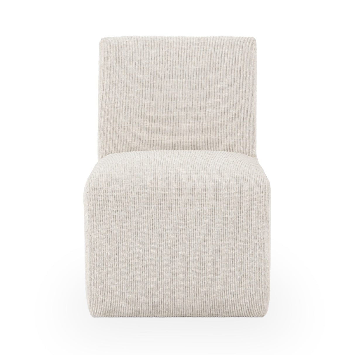 Brighton Dining Chair with Casters