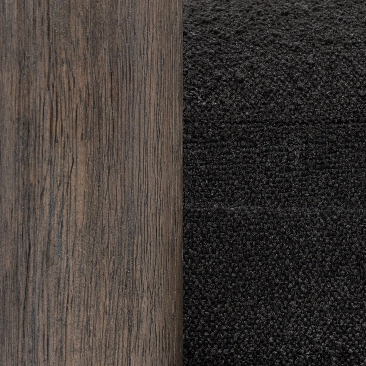Azoria Accent Chair - Charcoal by Classic Home at Eve Furniture