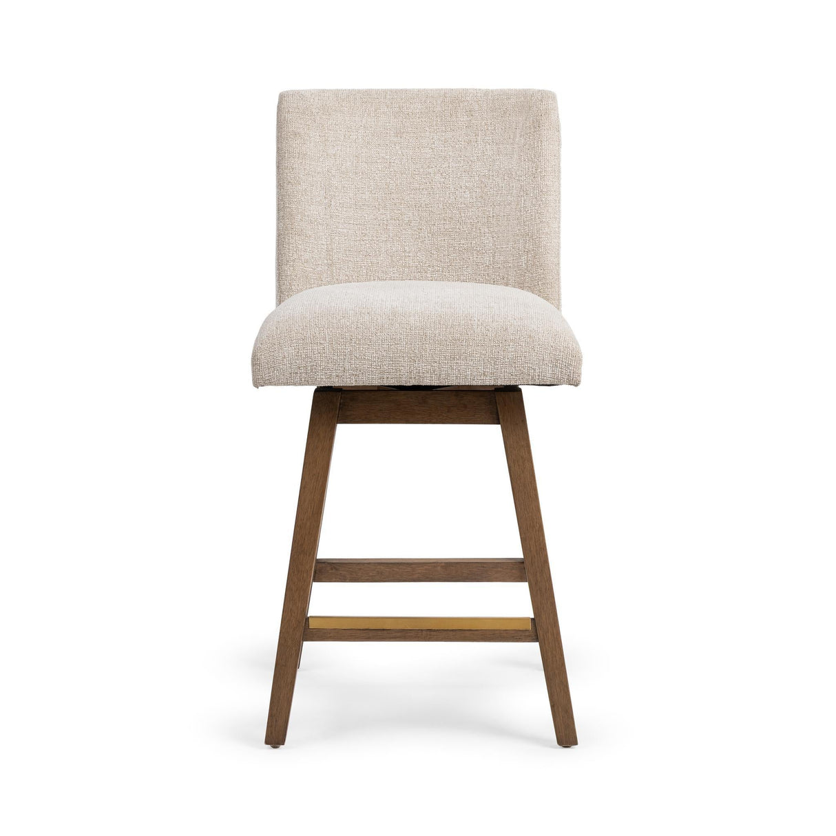 Ava Swivel Counter Stool