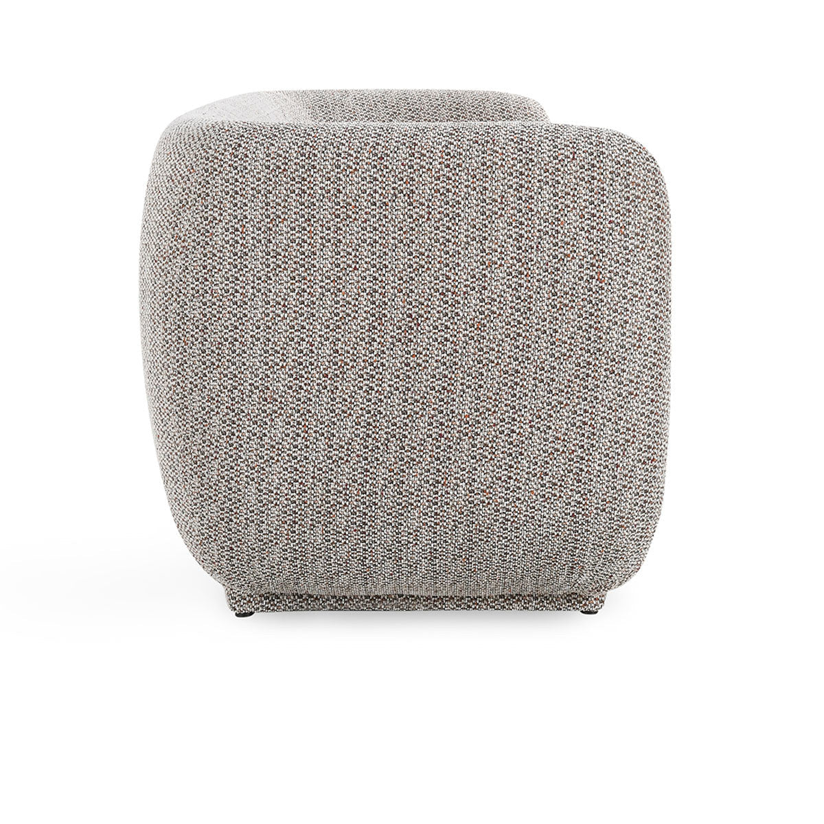 Nico Sofa - Brick by Classic Home at Eve Furniture